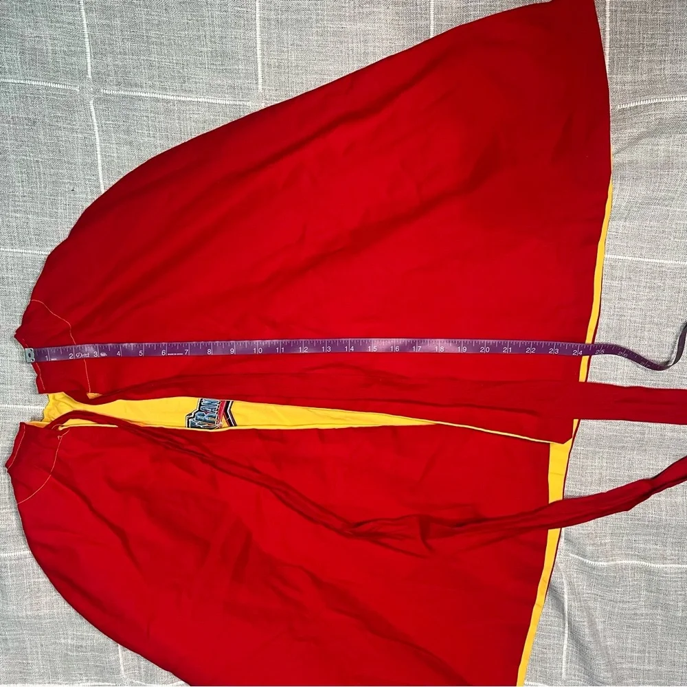 Handmade length about